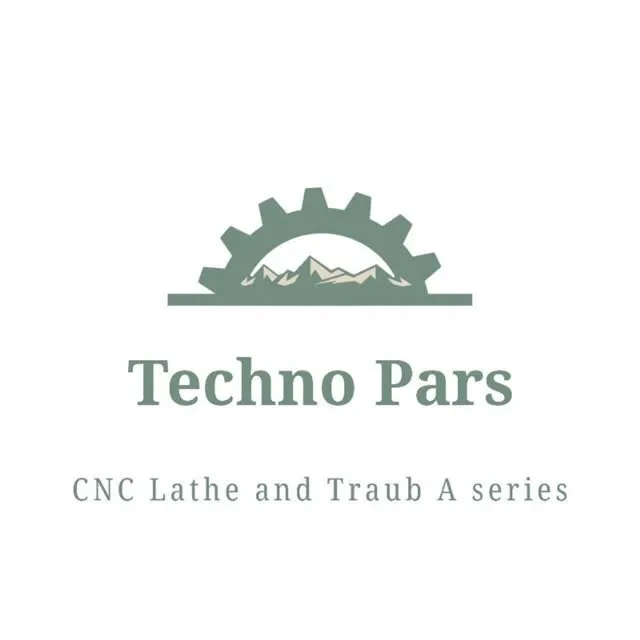 سری تراشی تراب و cnc