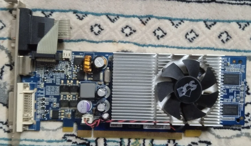 کارت گرافیک cpu
