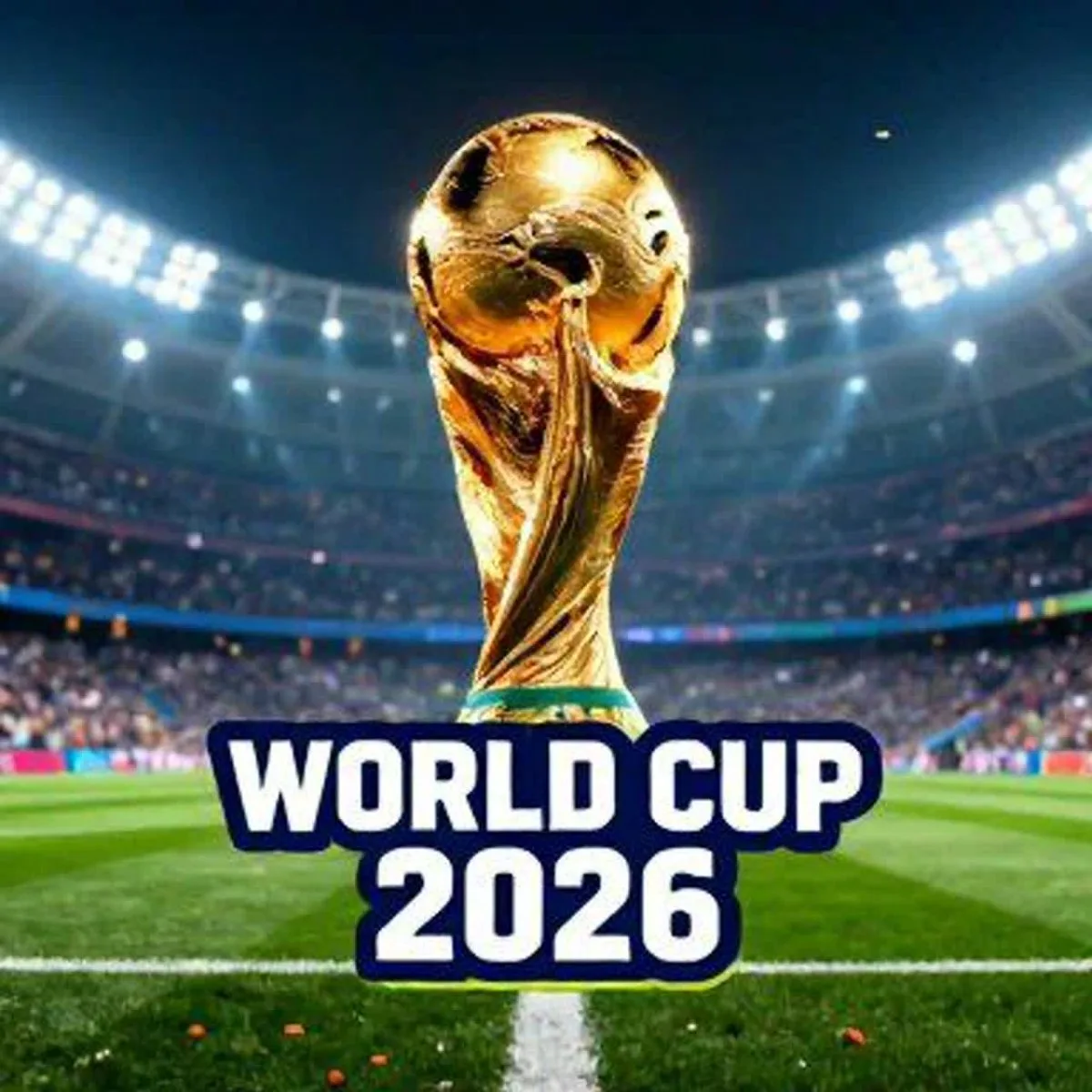بازی WORLD COP 2026 تو ایتا سریع عضو شو