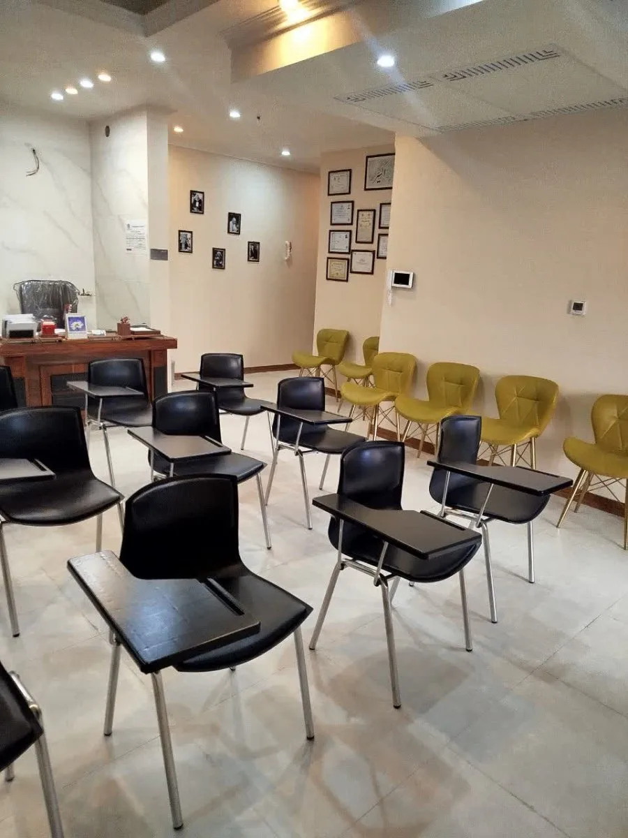 روانشناسی بالینی