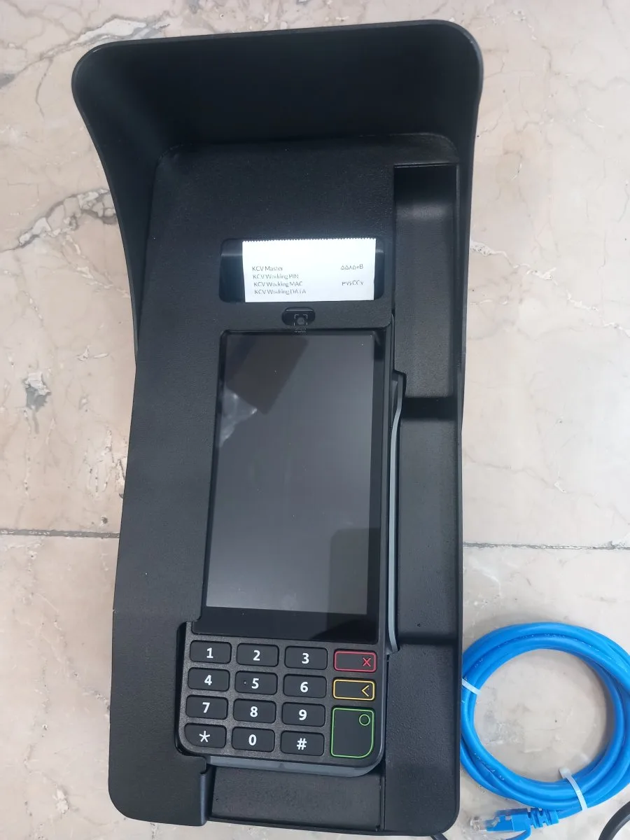 دستگاه‌کش لس دستگاه کارت به کارت((( چکی(((